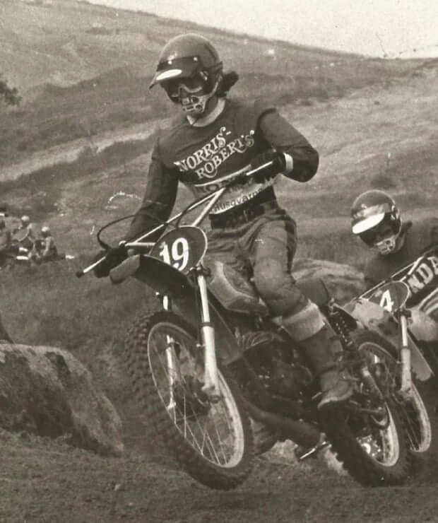 Atlas history - Rick Sheren
