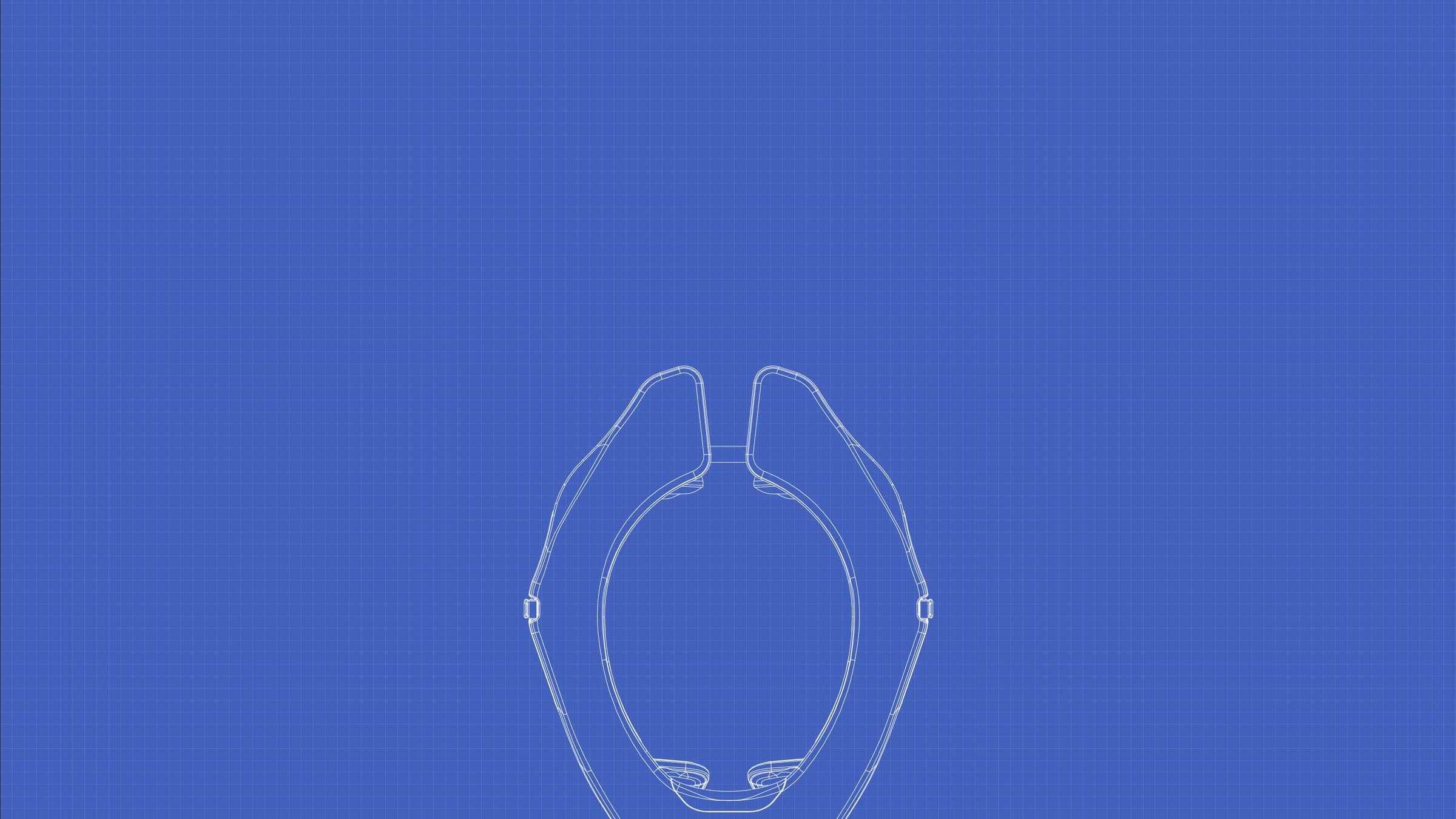 Atlas Neck Brace design