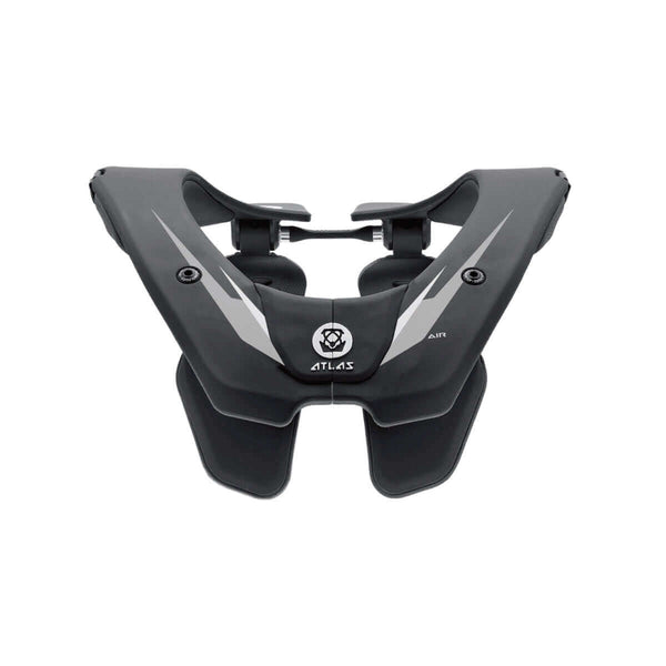 自転車本体 Atlas Broll Neck Brace-White Atlas Broll Neck Brace-White - メルカリ