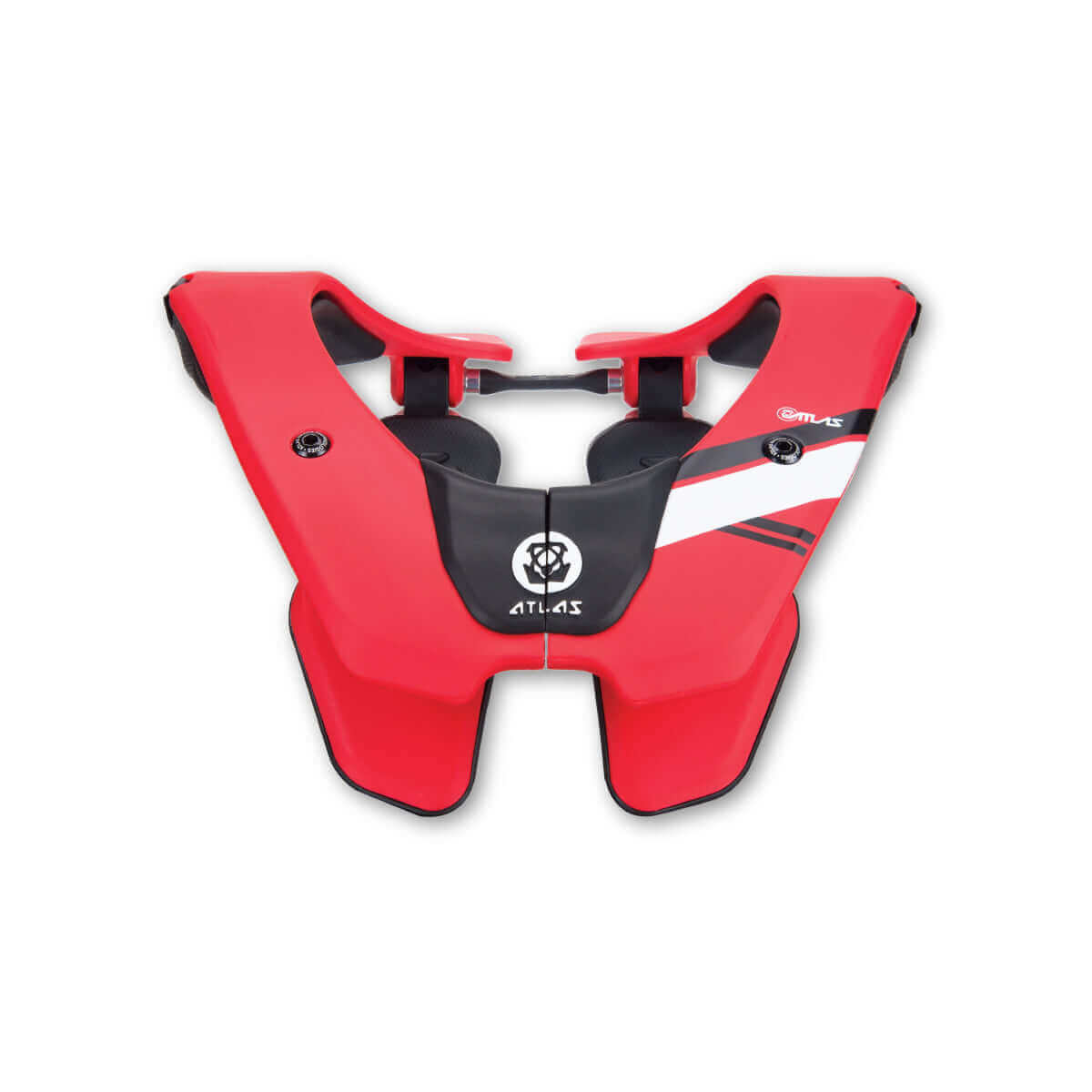 Atlas Air Lite Neck Brace for extreme sports