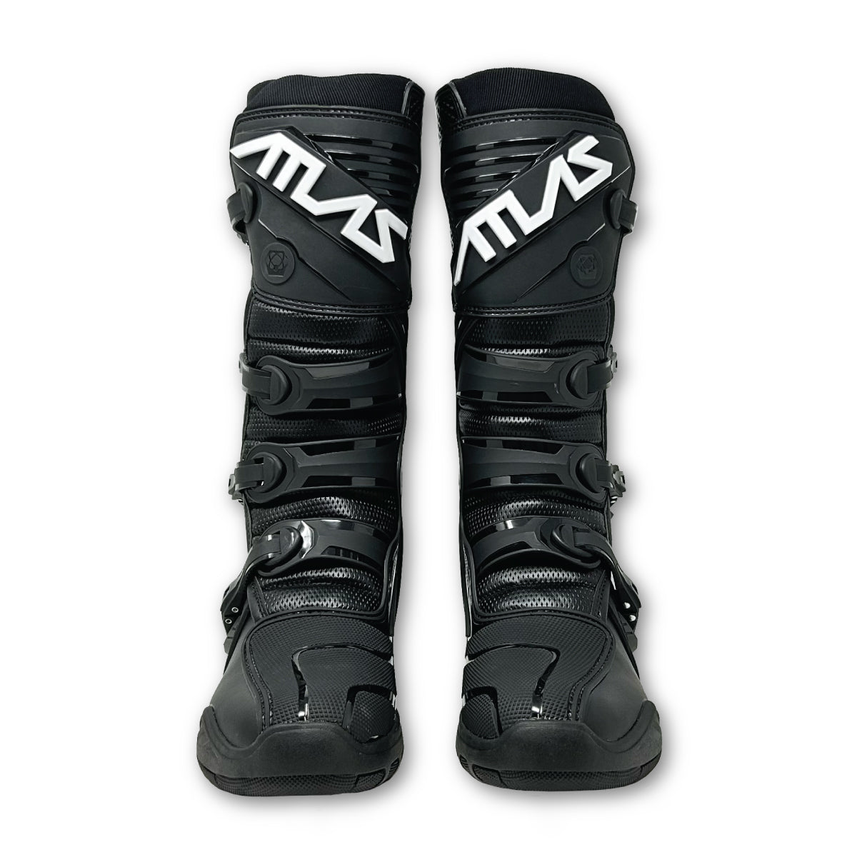 Atlas Traction Boot with Enduro sole