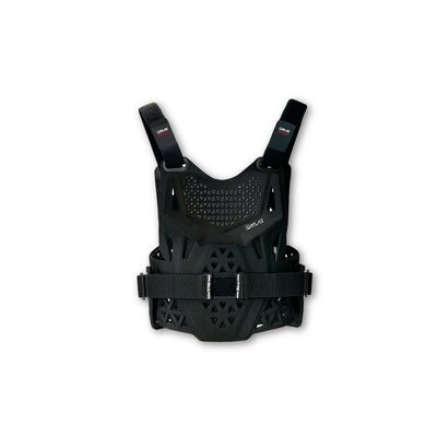 Atlas Body Protection for extreme sports