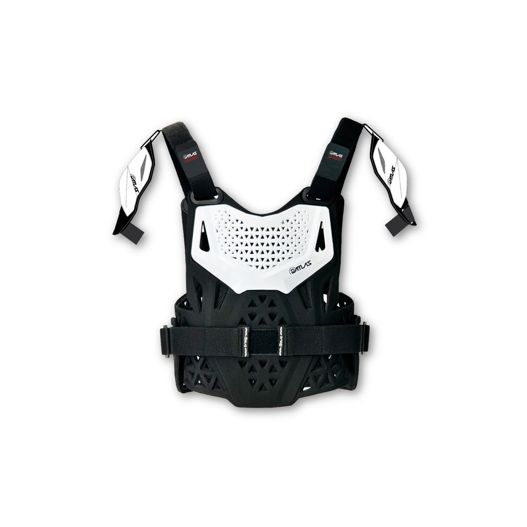Charger Peewee w/Shoulders