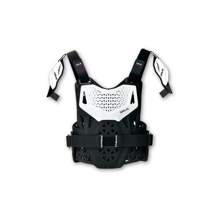 Charger Peewee w/Shoulders
