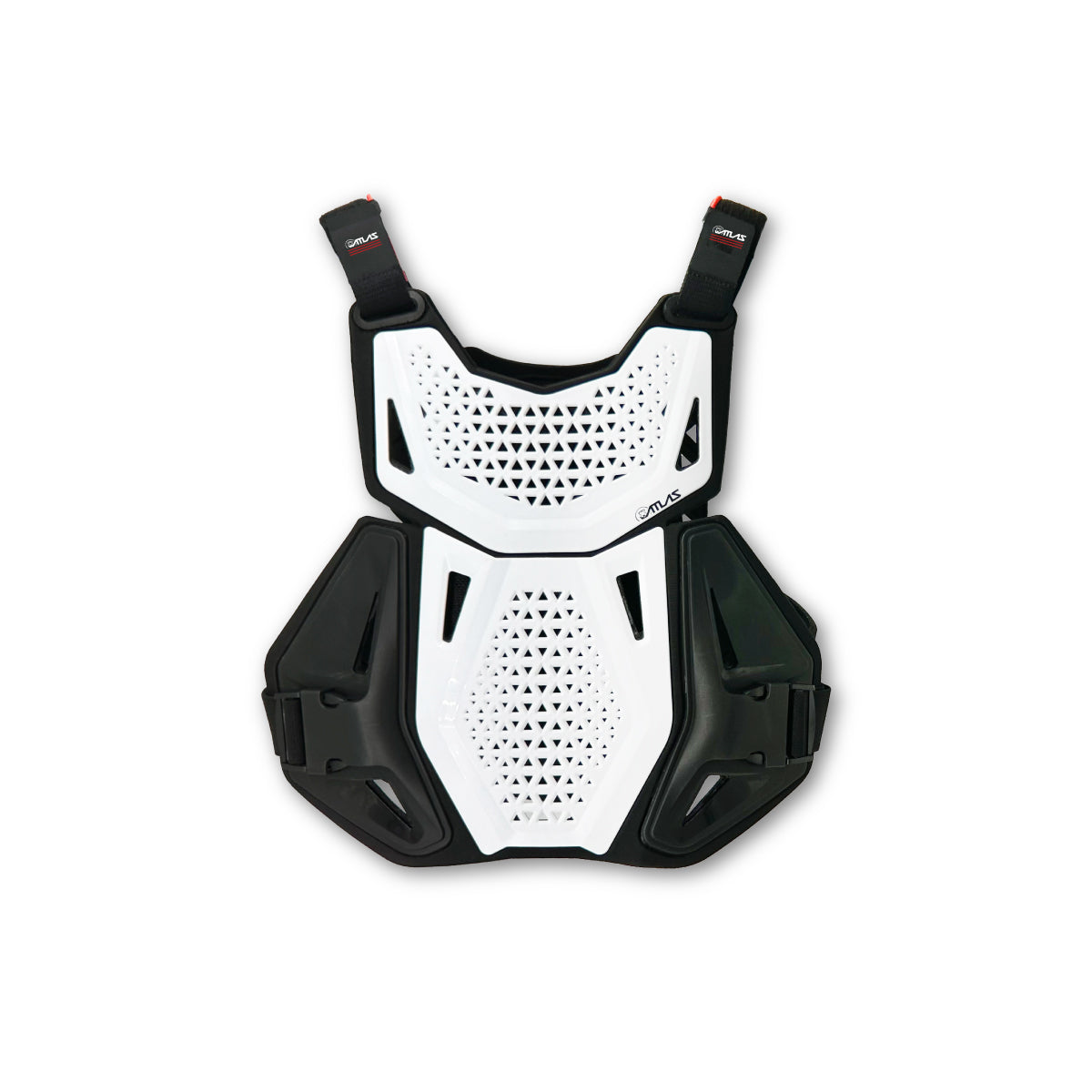 Atlas Body Protection for extreme sports