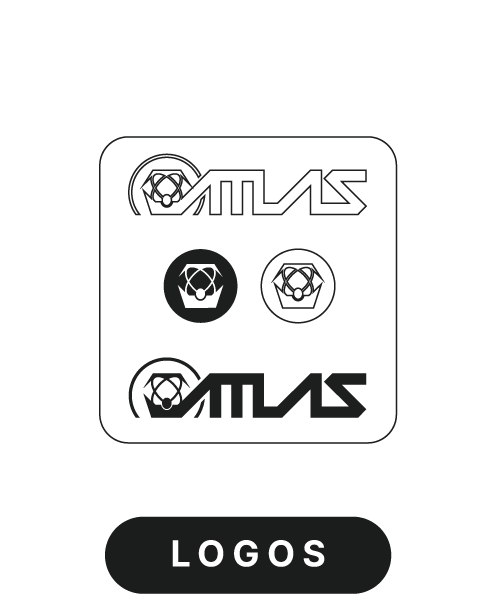Atlas Brace logo download