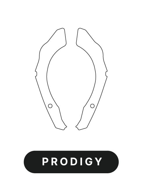 Atlas Brace Prodigy neck brace graphic template download