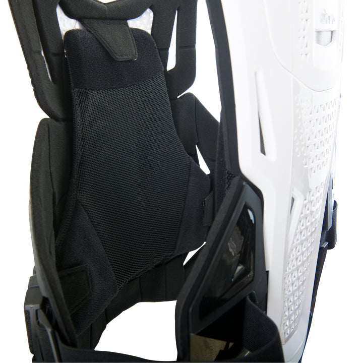 Defender II + Shoulders