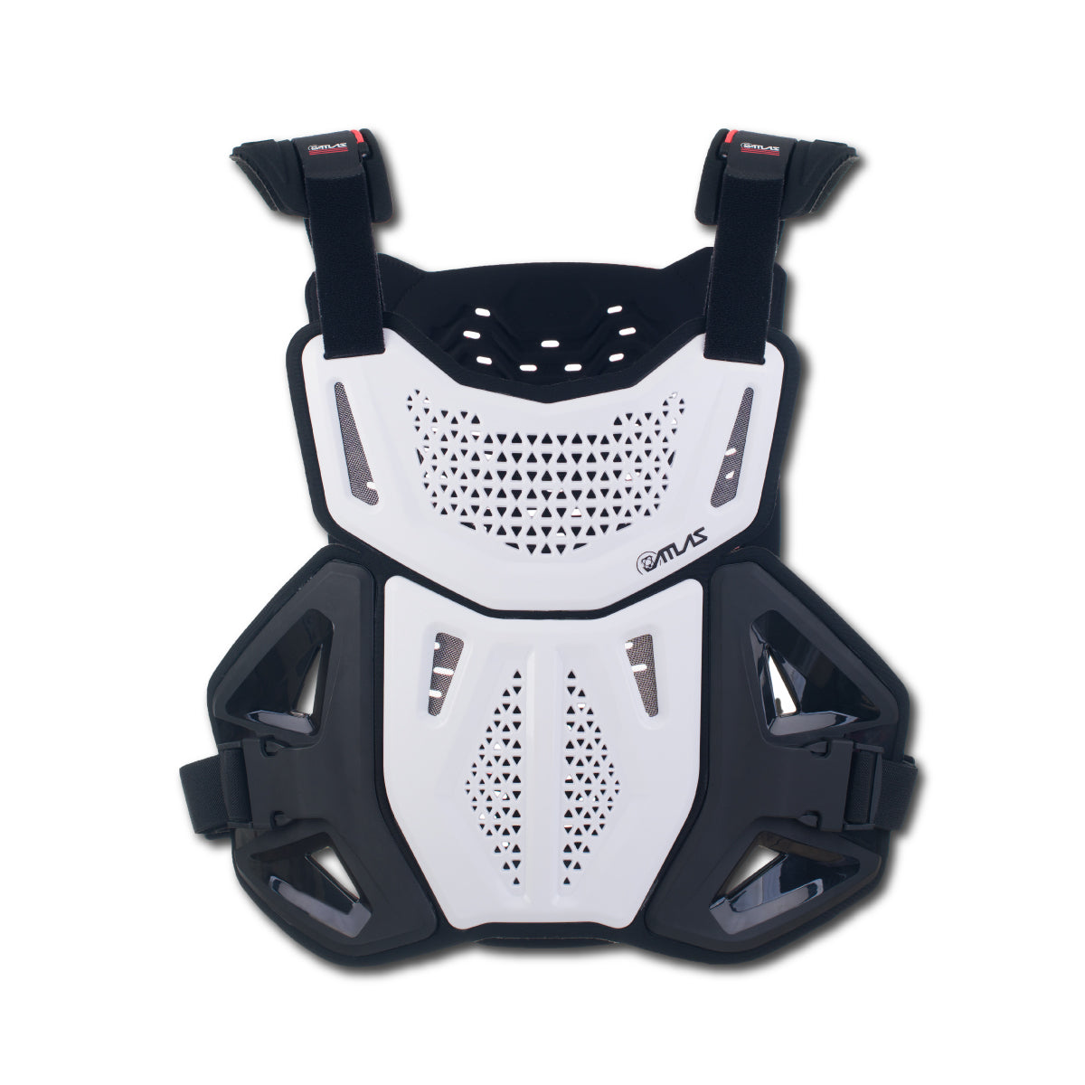 Atlas Defender 上半身プロテクター Defender II Hybrid Ai