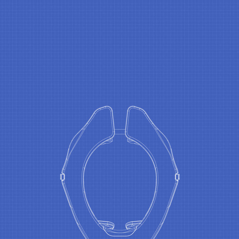 Atlas Tyke Neck Brace for children