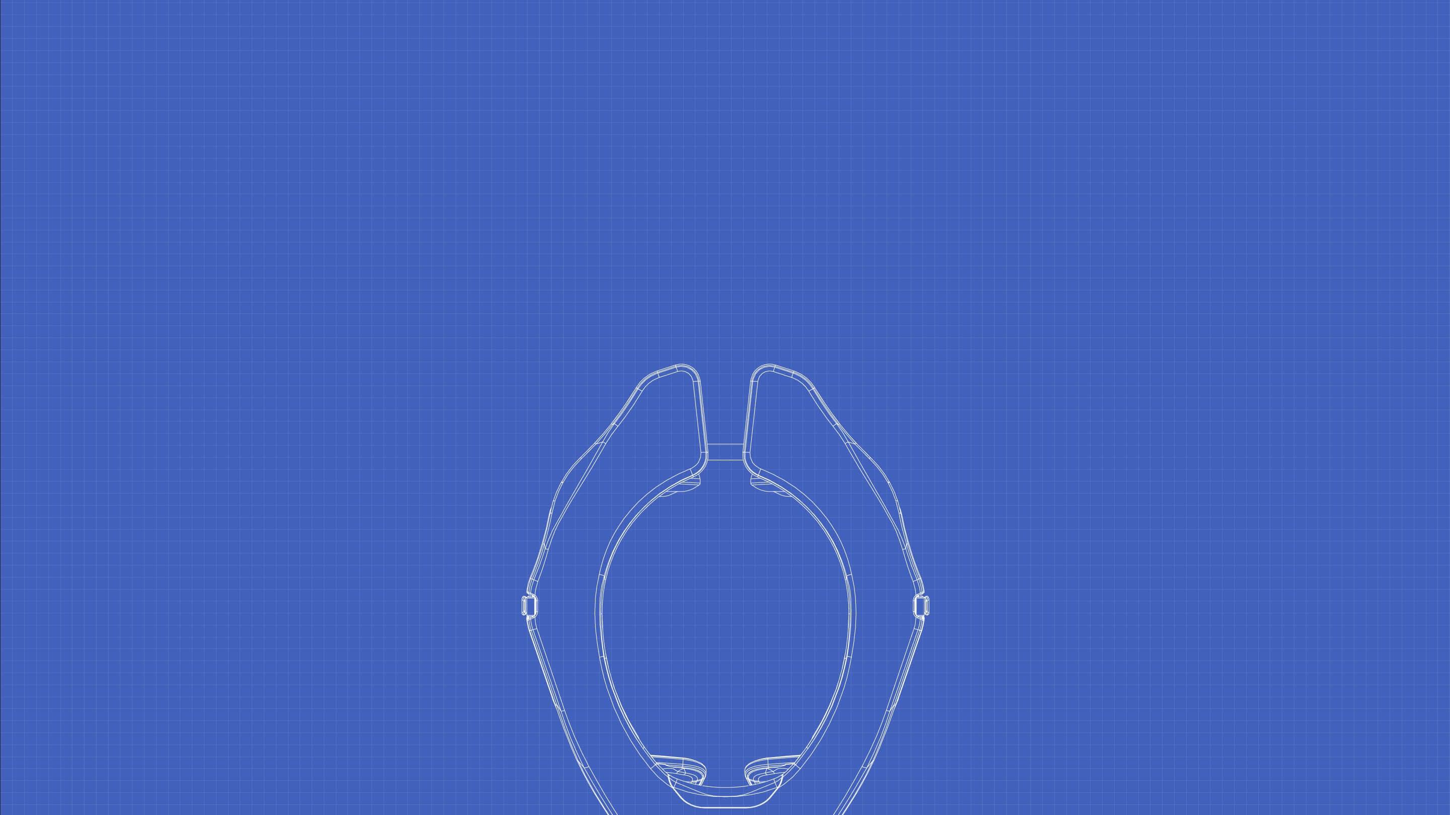 Atlas Defender Roost Guard for motocross