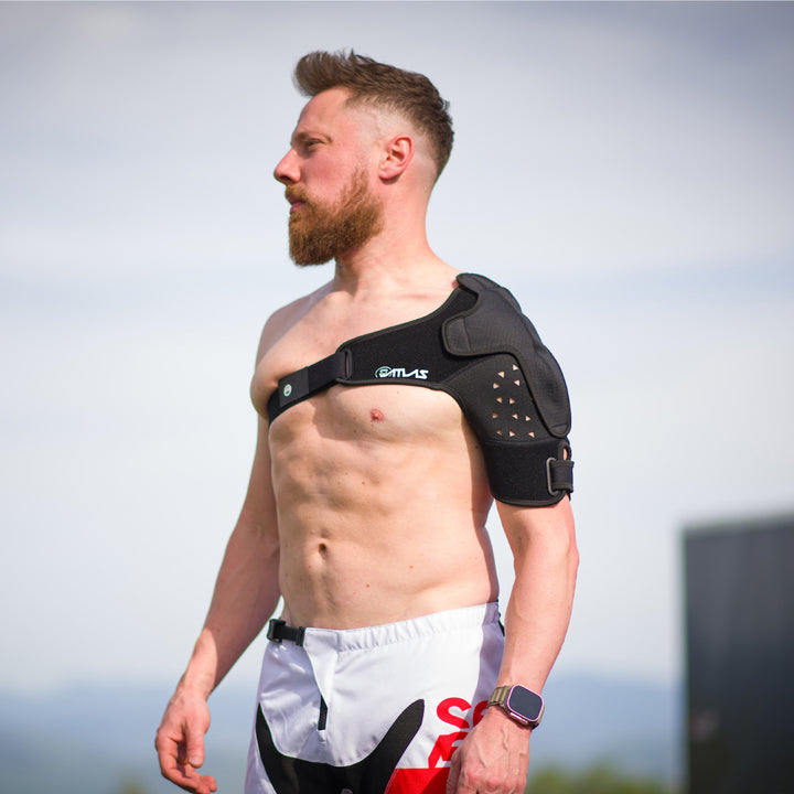 Shoulder Brace