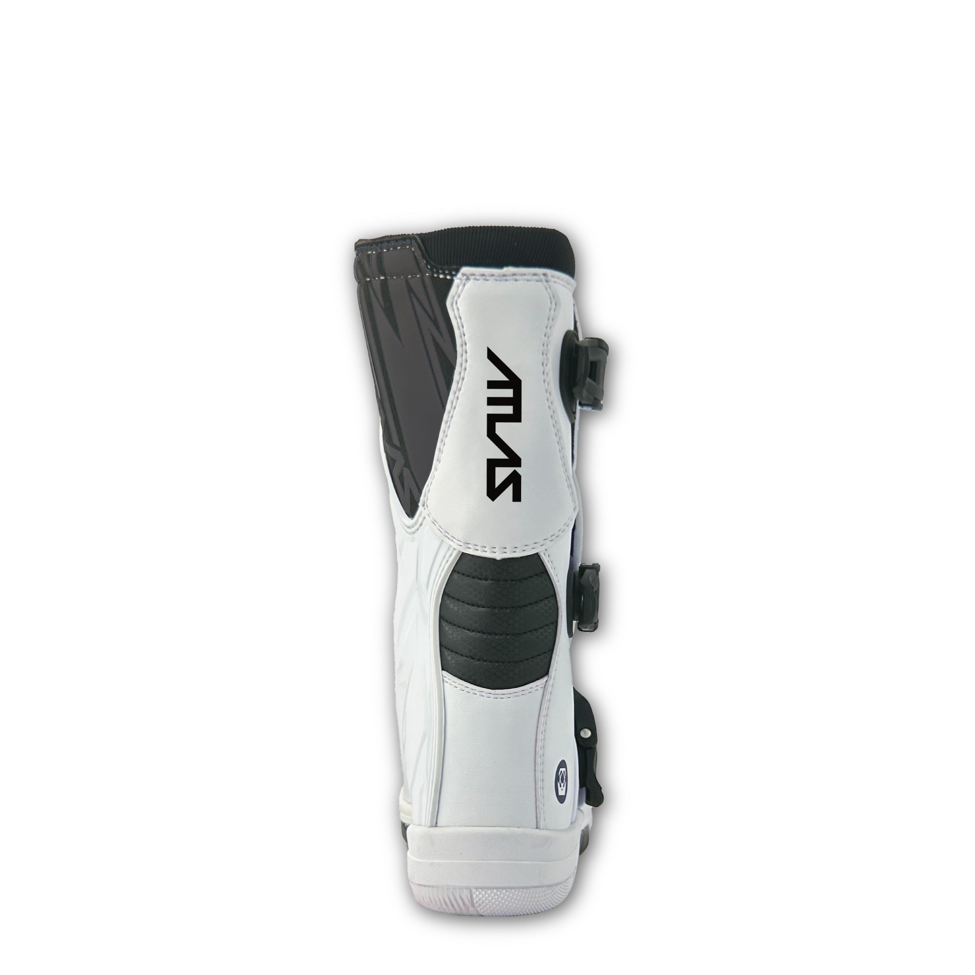 Atlas Traction Boot for motocross and off-road
