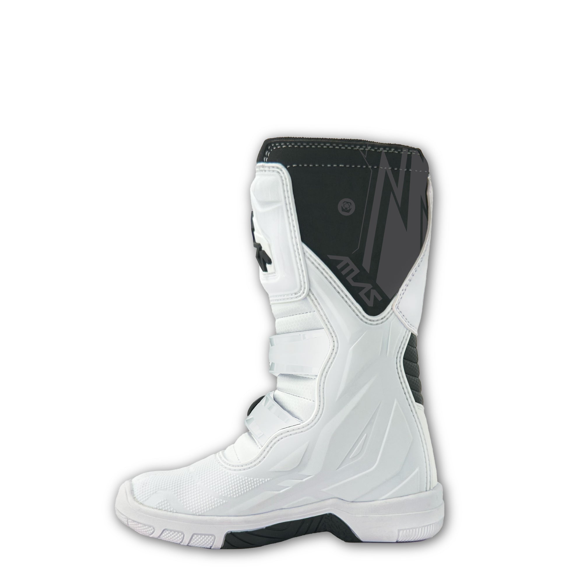 Atlas Traction Boot for motocross and off-road