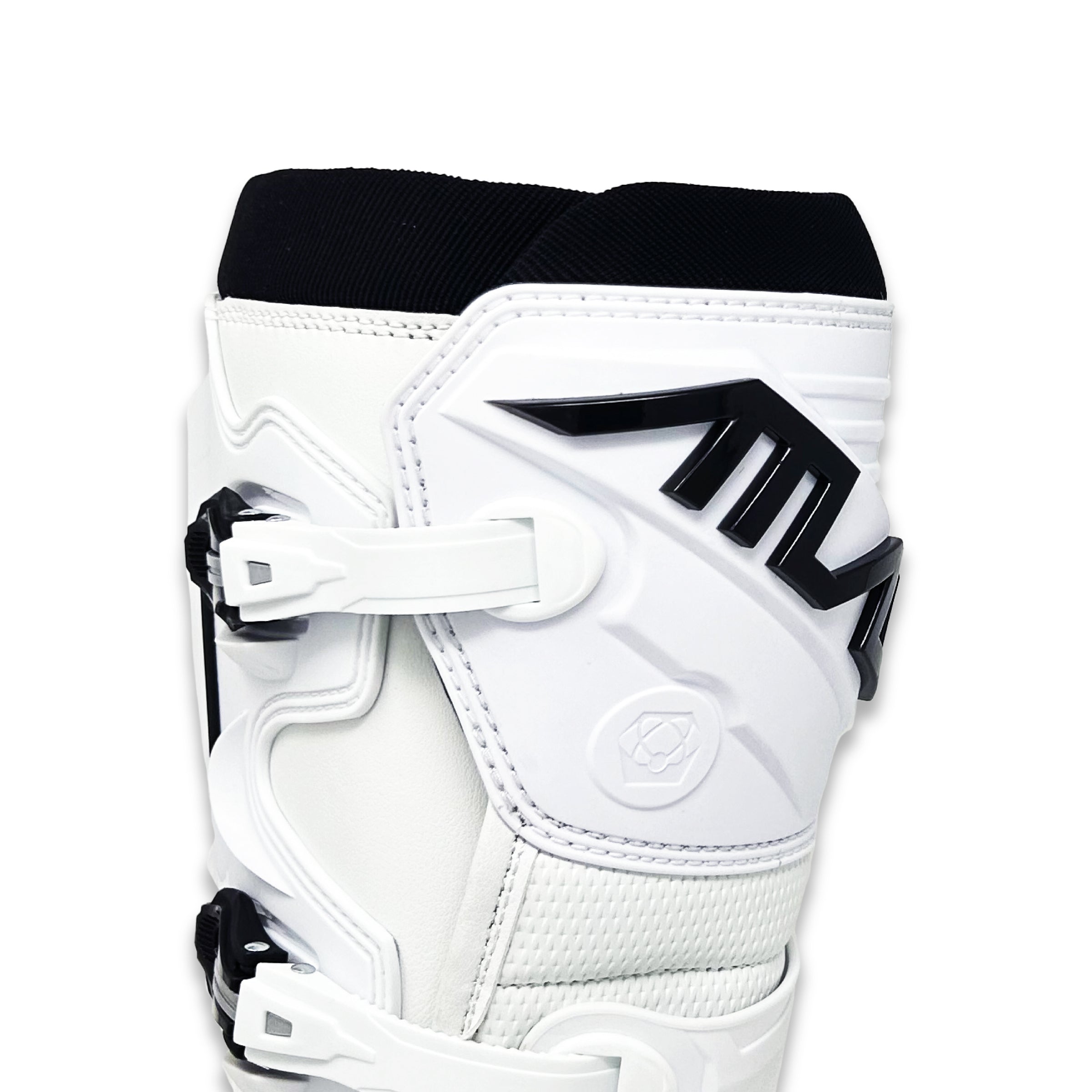Atlas Traction Boot for motocross and off-road
